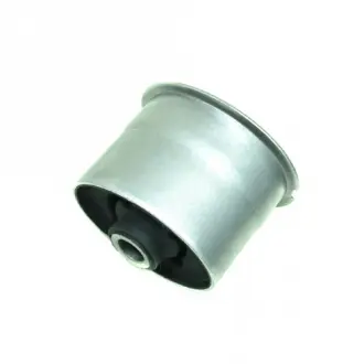 Сайлентблок переднього поздовж ВАЖЕЛЯ Q-FIX Q005-1101 (фото 1)