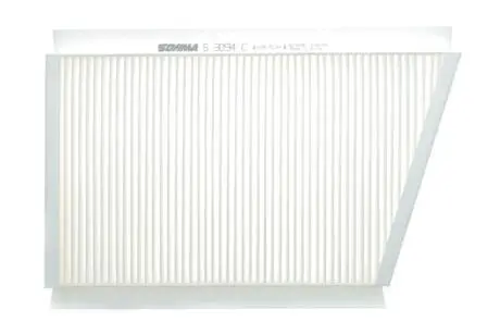 Фільтр салону MB "1,8-3,0" 02-10 SOFIMA S3094C