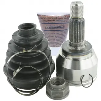 ШРУС Зовнішній ЗАДНІЙ 22X57.7X28 FEBEST 2910-FLIIR