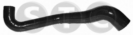 Шланг, теплообменник - отопление STC T409446 (фото 1)
