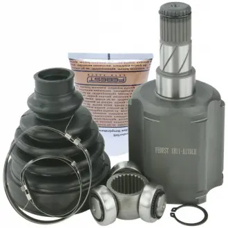 ШРУС ВНУТРЕННИЙ ЛЕВЫЙ 26X34.9X25 FEBEST 1811-A17DLH