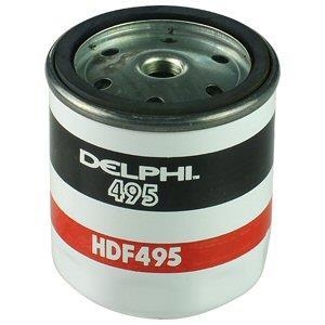 Фильтр топливный MB T1 -90 Delphi HDF495 (фото 1)