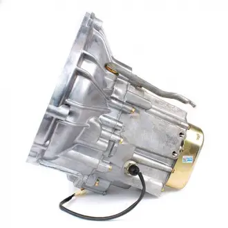 Коробка КПП в зборі 1,3 Geely CK Aftermarket 3000000002