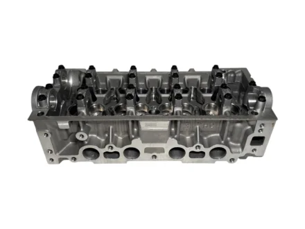 Головка блока цилиндров Geely CK Aftermarket E010500105