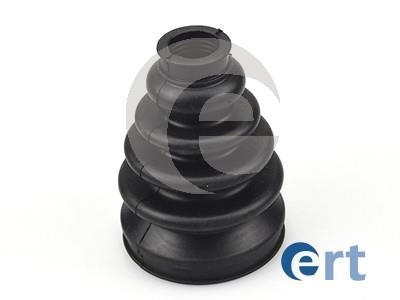 Пыльник ШРУС резиновый смазка ERT 500186 (фото 1)