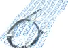 Трос стояночного ТОРМ R (дисковые) Q-FIX Q374-0645 (фото 2)