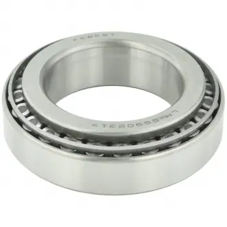 Подшипник роликовый 55X90X23X17 FEBEST LM-55902317 (фото 1)