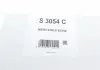 Фільтр салону MB "4,2-6,4" 13 >> SOFIMA S3054C (фото 6)