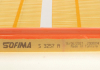 Фильтр воздушный MB "2,2" 10 >> SOFIMA S3257A (фото 3)