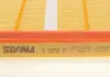 Фильтр воздушный MB &quot;2,2&quot; 10 &gt;&gt; SOFIMA S3257A (фото 3)