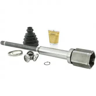 ШРУС Внутрішній права 26X28X26 FEBEST 2711-S80AWDTRH