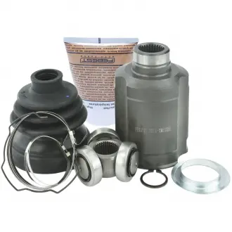 ШРУС ВНУТРЕННИЙ ПРАВЫЙ 33X42X28 FEBEST 2211-XM12RH
