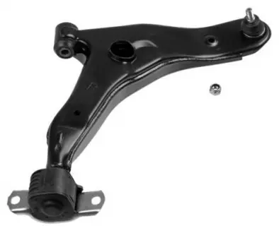 Рычаг VOLVO S40 / V40 "FR" 01-04 LEMFORDER 35490 01