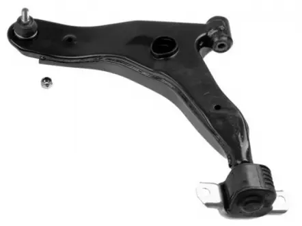 Рычаг VOLVO S40 / V40 "FL" 01-04 LEMFORDER 35489 01