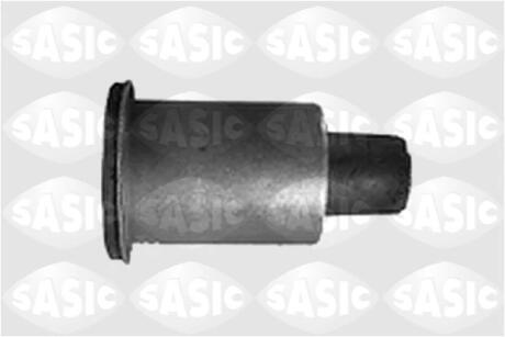 Сайлентблок рычага ТЭР. R25> 88 SASIC 4001490