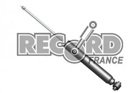 АМОРТИЗАТОР PEUGEOT 3008 09> AR RECORD 104707
