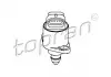 Регулятор холостого хода TOPRAN Hans Pries / Topran 721460 (фото 1)