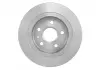 Тормозные диски Opel Insignia R BOSCH 0986479513 (фото 3)
