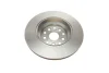 Тормозной диск LEXUS LS \ '\' FR BOSCH 0986479T34 (фото 2)