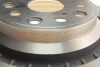 Тормозной диск LEXUS LS \ '\' FR BOSCH 0986479T34 (фото 3)
