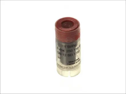 Наконечник інжектора (форсунка) BOSCH 0434250119