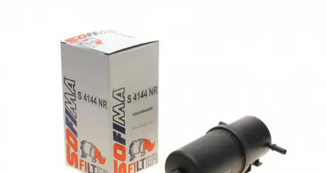 Фильтр топливный VW "2,0" 11-16 SOFIMA S4144NR