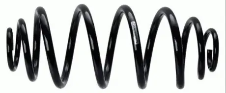 Пружина MB VITO "R" 03 >> SACHS 994521