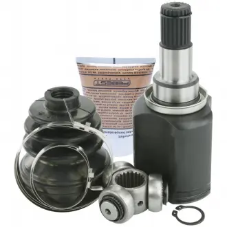 Фото 1 - шРУС ВНУТРЕННИЙ ЛЕВЫЙ 21X38X22 FEBEST 2111-FUSATLH ШРУС ВНУТРЕННИЙ ЛЕВЫЙ 21X38X22 FEBEST 2111-FUSATLH (фото 1)