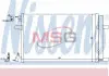 Конденсер кондиционера Nissens 940135