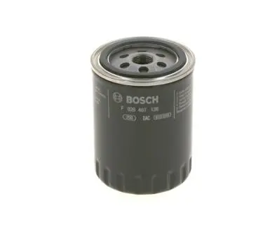 Масляный фильтр VW T4 \ &#039;\&#039; 1.9D BOSCH F026407136 (фото 1)
