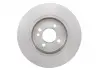 Тормозной диск MINI F &quot;01-&quot; 06 BOSCH 0986478606 (фото 3)