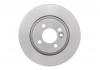 Тормозной диск MINI F "01-" 06 BOSCH 0986478606 (фото 4)