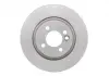 Тормозной диск MINI F &quot;01-&quot; 06 BOSCH 0986478606 (фото 4)