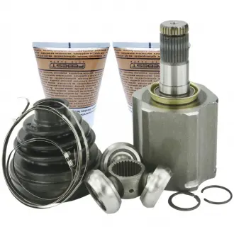 ШРУС ВНУТРЕННИЙ ЛЕВЫЙ 29X34X30 FEBEST 0211-T31LH