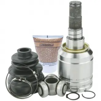 ШРУС Внутрішній лівий 27X46X29 FEBEST 0211-CA33LH