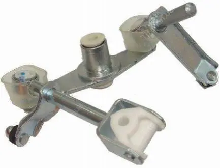 Механізм перемикання ПЕРЕДАЧ GM 25193631