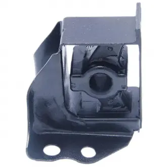 Кронштейн крепления глушителя FEBEST NEXB-009