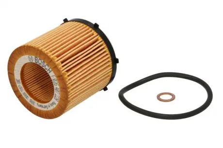 Масляный фильтр BMW 3/5 / X1 / X3 BOSCH F026407228