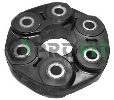 Муфта еластичний гумова PROFIT 2311-0014