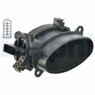 Измеритель массы воздуха Delphi AF1029812B1