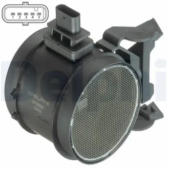 Измеритель массы воздуха Delphi AF1036012B1