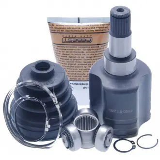 Шарнiр приводного вала FEBEST 2111-CB316LH