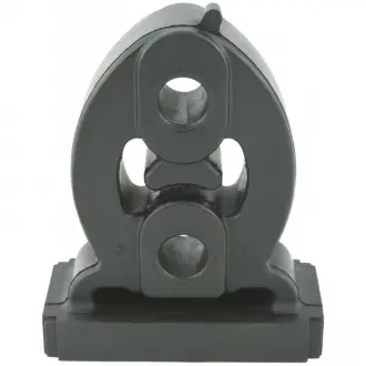 КРОНШТЕЙН КРІПЛЕННЯ глушника FEBEST SZEXB-004