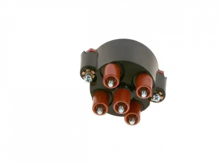 Кришка розп. запалювання 380 BOSCH 1235522380
