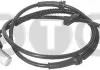 Датчик ABS перредний AUDI A4 T450090