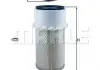 Фильтр повитряний__ MF MAHLE KNECHT LX16 (фото 1)