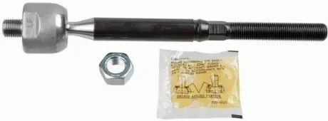 Рулевая тяга MAZDA 3/6 "14 >> LEMFORDER 38404 01