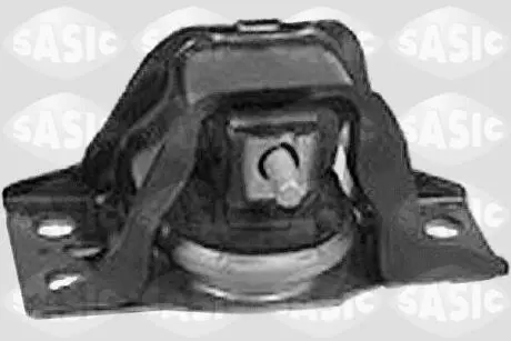 ПОДУШКА ДВИГУНА R-CLIO III SASIC 4001828