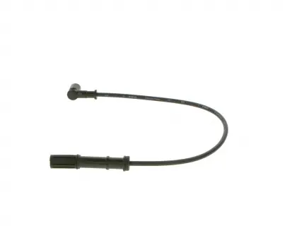 К-т ВВ проводов Fiat Doblo 1.2 BOSCH 0986357816