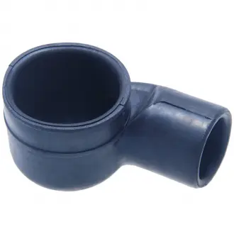 Фото патрубок фильтра воздушного FEBEST VLAH-S60 ПАТРУБОК фильтра воздушного FEBEST VLAH-S60